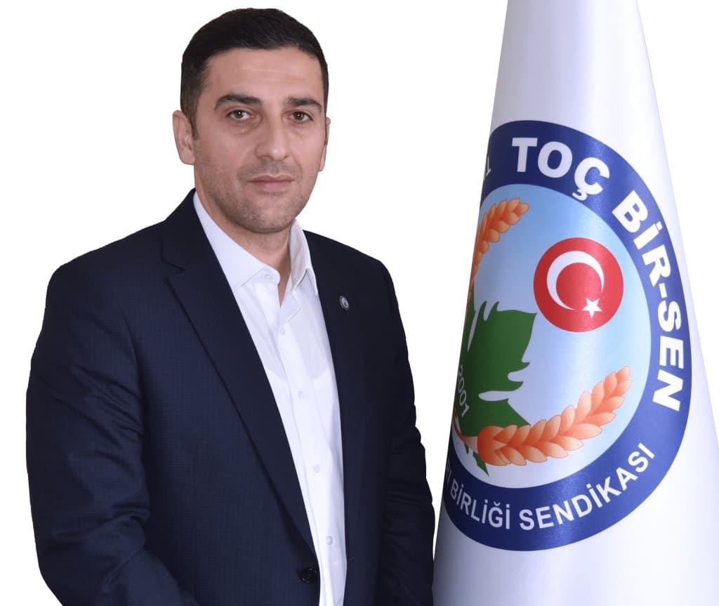 Fatih Kurt