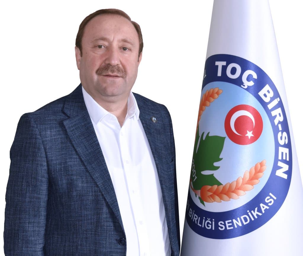 Hüseyin Öztürk