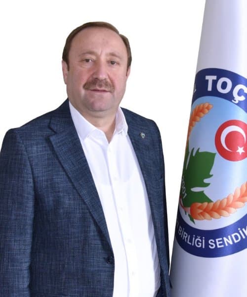 Hüseyin Öztürk