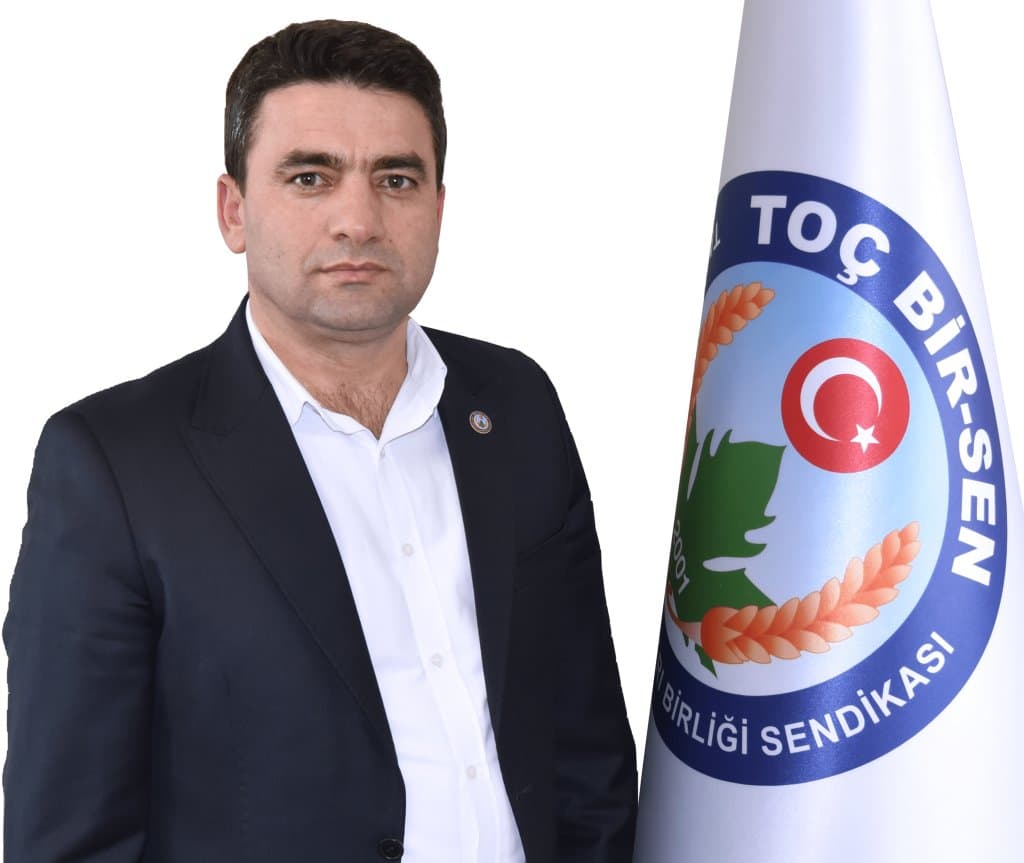 Fikret Akdeniz
